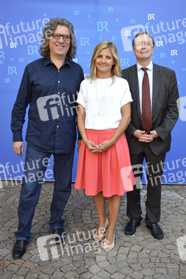 Photocall 'filmtonart - Tag der Filmmusik' in München