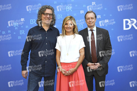Photocall 'filmtonart - Tag der Filmmusik' in München