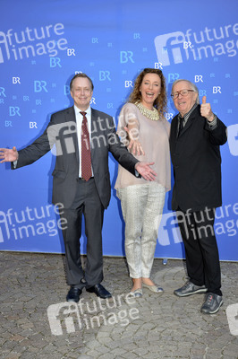 Photocall 'filmtonart - Tag der Filmmusik' in München