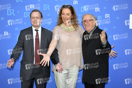 Photocall 'filmtonart - Tag der Filmmusik' in München