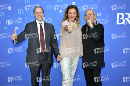 Photocall 'filmtonart - Tag der Filmmusik' in München