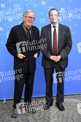 Photocall 'filmtonart - Tag der Filmmusik' in München