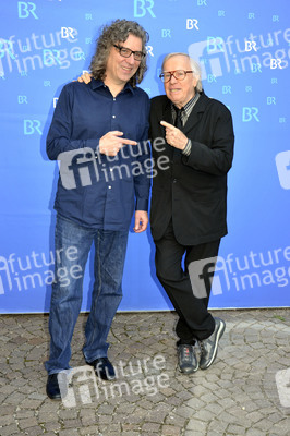 Photocall 'filmtonart - Tag der Filmmusik' in München
