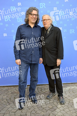 Photocall 'filmtonart - Tag der Filmmusik' in München