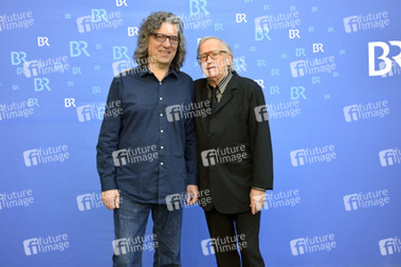 Photocall 'filmtonart - Tag der Filmmusik' in München