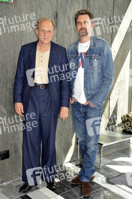 Photocall 'filmtonart - Tag der Filmmusik' in München