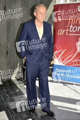 Photocall 'filmtonart - Tag der Filmmusik' in München