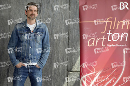 Photocall 'filmtonart - Tag der Filmmusik' in München