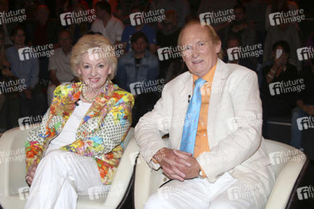 Talkshow 'Markus Lanz' in Hamburg