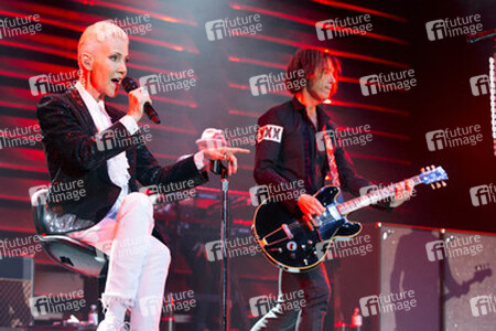 Konzert von Roxette in Hamburg