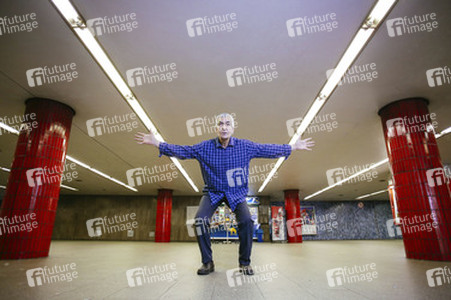 Photoshooting mit Mojtaba Zare Hamedani in Köln