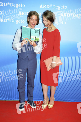 Get-Together der ARD Degeto beim Filmfest München 2015