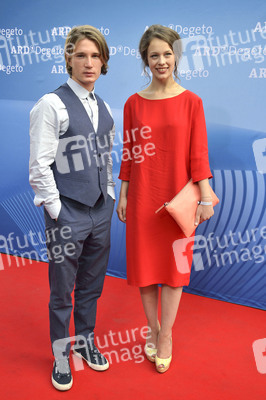 Get-Together der ARD Degeto beim Filmfest München 2015