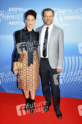 Get-Together der ARD Degeto beim Filmfest München 2015