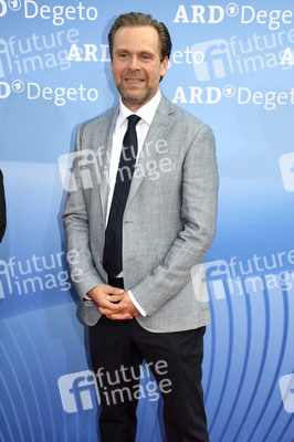 Get-Together der ARD Degeto beim Filmfest München 2015