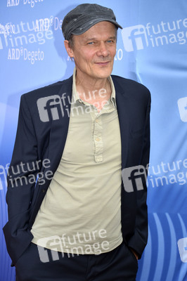 Get-Together der ARD Degeto beim Filmfest München 2015