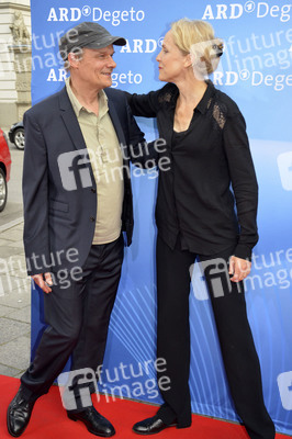 Get-Together der ARD Degeto beim Filmfest München 2015