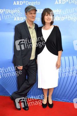 Get-Together der ARD Degeto beim Filmfest München 2015