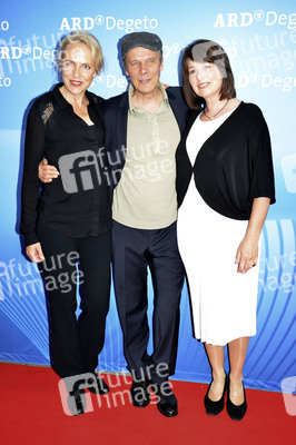 Get-Together der ARD Degeto beim Filmfest München 2015
