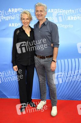Get-Together der ARD Degeto beim Filmfest München 2015