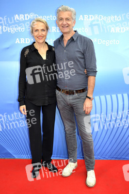 Get-Together der ARD Degeto beim Filmfest München 2015