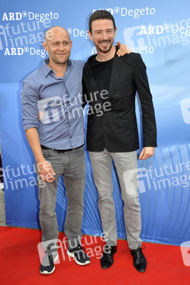 Get-Together der ARD Degeto beim Filmfest München 2015