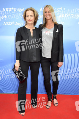 Get-Together der ARD Degeto beim Filmfest München 2015