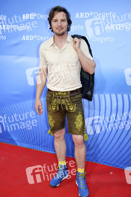 Get-Together der ARD Degeto beim Filmfest München 2015