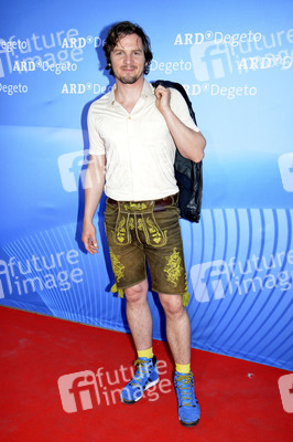 Get-Together der ARD Degeto beim Filmfest München 2015