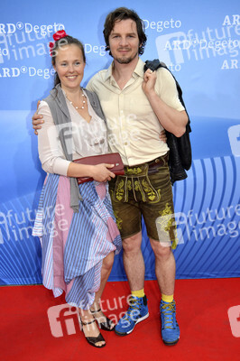 Get-Together der ARD Degeto beim Filmfest München 2015