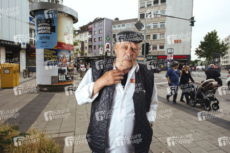 Wilhelm Herren sr. in Köln
