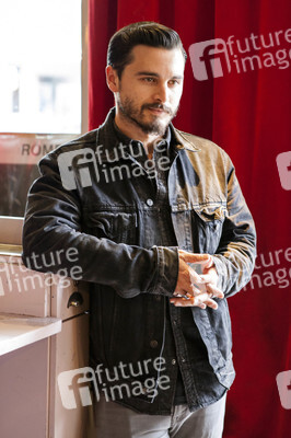Konzert von Michael Malarkey und Chase Coleman in Frankfurt
