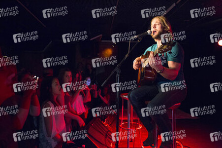 Konzert von Michael Malarkey und Chase Coleman in Frankfurt