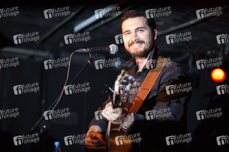 Konzert von Michael Malarkey und Chase Coleman in Frankfurt
