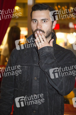 Konzert von Michael Malarkey und Chase Coleman in Frankfurt
