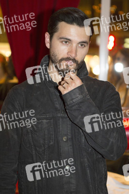 Konzert von Michael Malarkey und Chase Coleman in Frankfurt