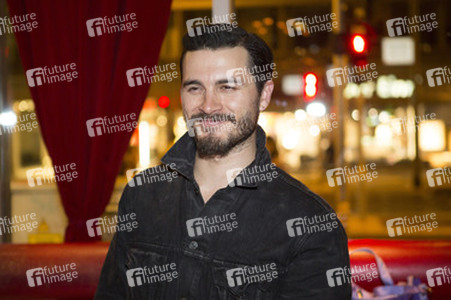 Konzert von Michael Malarkey und Chase Coleman in Frankfurt