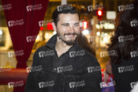 Konzert von Michael Malarkey und Chase Coleman in Frankfurt