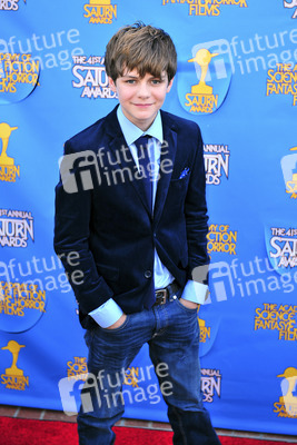 41. Saturn Awards in Burbank