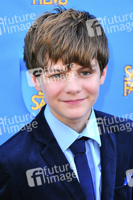 41. Saturn Awards in Burbank
