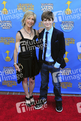 41. Saturn Awards in Burbank