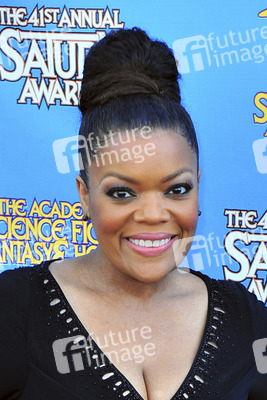 41. Saturn Awards in Burbank