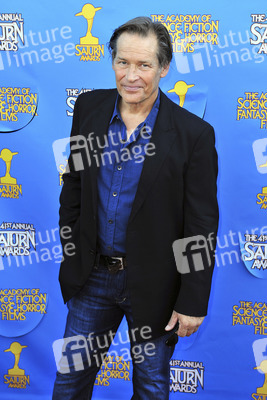 41. Saturn Awards in Burbank