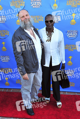 41. Saturn Awards in Burbank