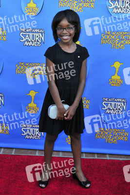 41. Saturn Awards in Burbank