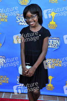 41. Saturn Awards in Burbank