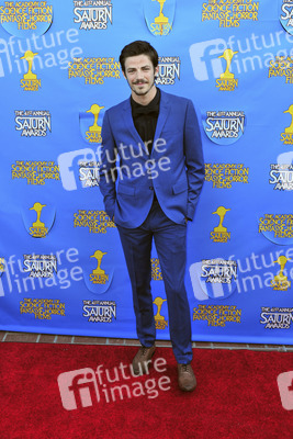 41. Saturn Awards in Burbank