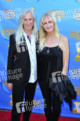 41. Saturn Awards in Burbank