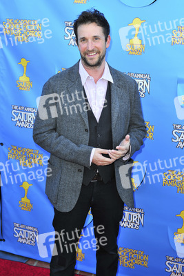 41. Saturn Awards in Burbank