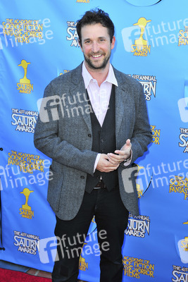41. Saturn Awards in Burbank